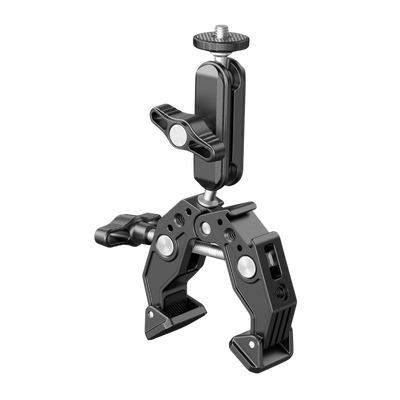 Clamps & Grip