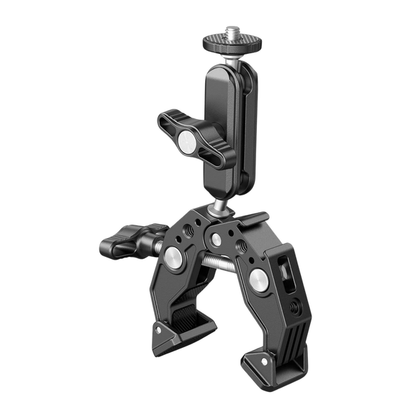 Clamps & Arms
