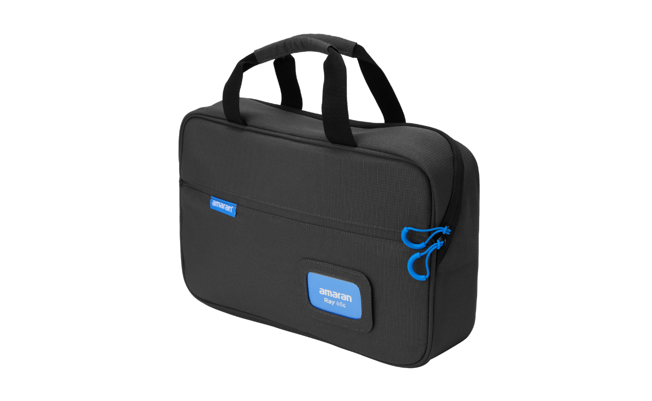 amaran Ray 60c