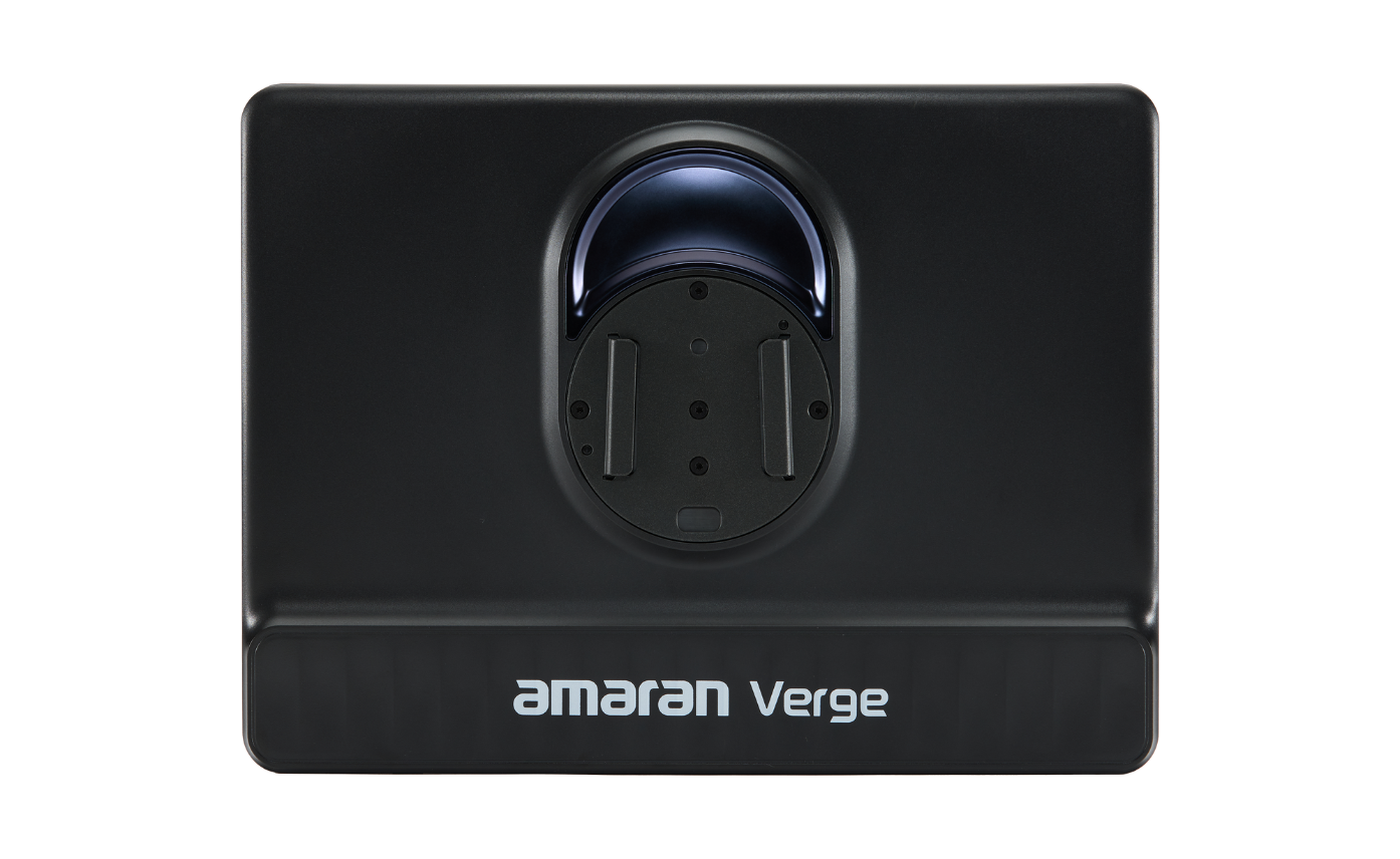Amaran Verge