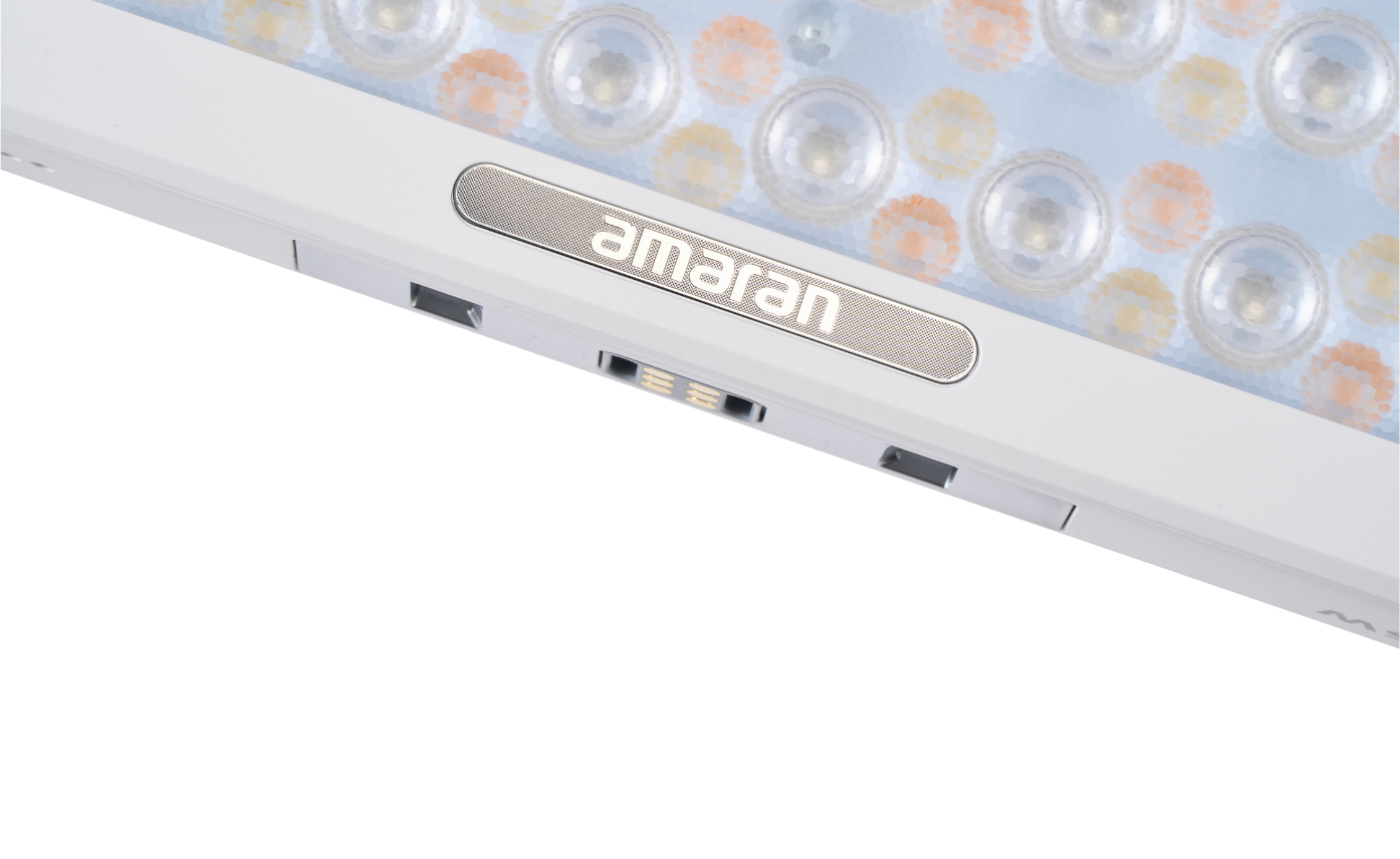 amaran Pano 60c