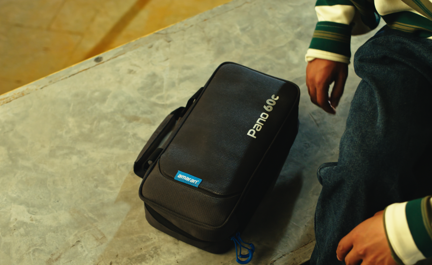 amaran Pano 60c