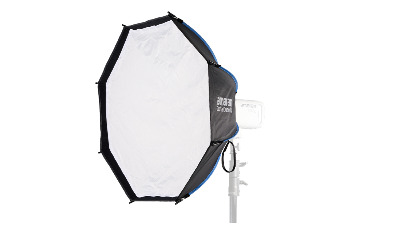 amaran Octa Dome 60/90/120