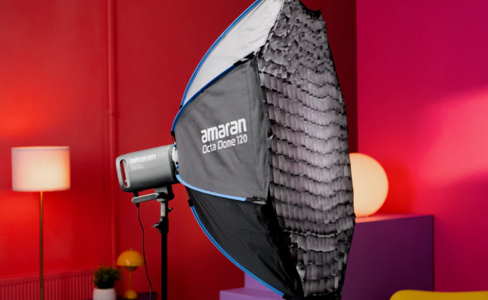 Octa Softboxes