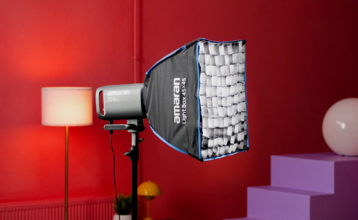 Softboxes