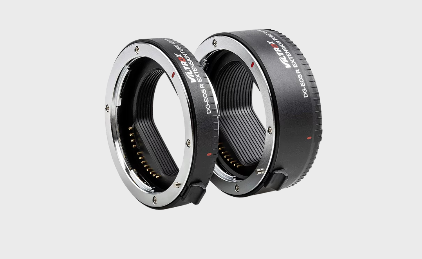 Viltrox AF Extension Tube Set for Canon RF