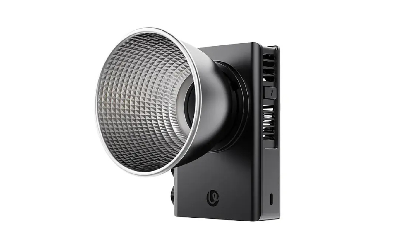 Ulanzi 100W COB Video Light L099