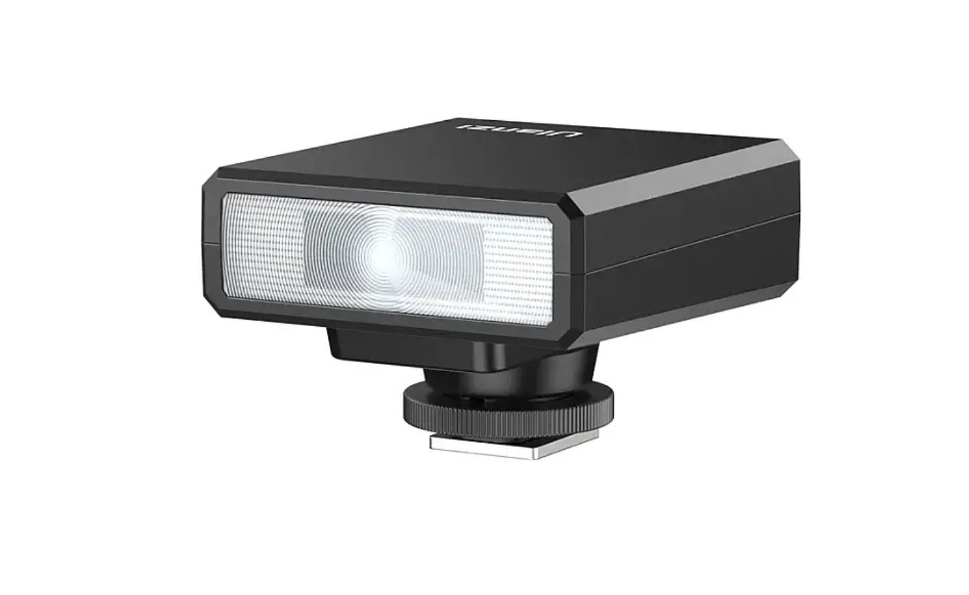 Ulanzi F12 Mini Camera Flash Speedlite