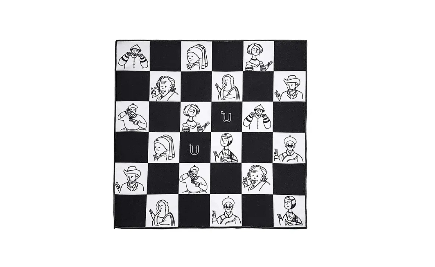 Ulanzi Protective Wrap 17-Inch