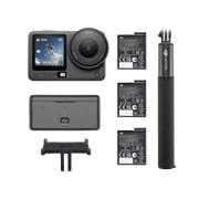DJI Osmo Action 6 Adventure Combo
