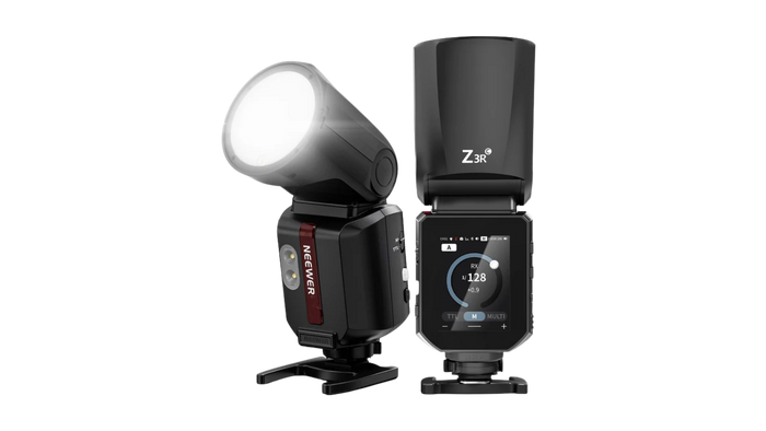 Camera Flashes