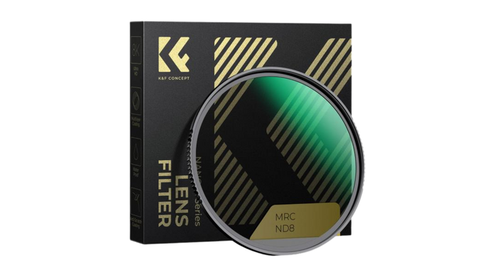 ND Filters