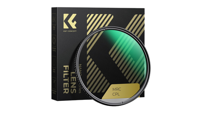 Polarizers (CPL)