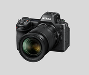 Nikon Z6III