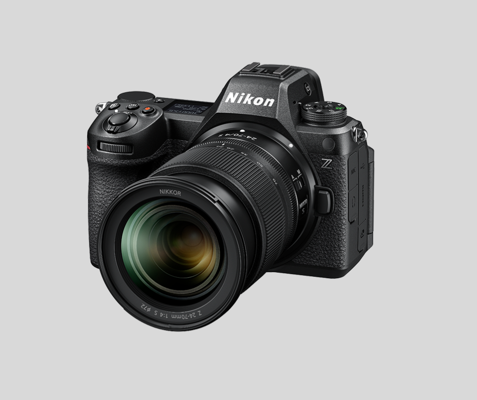 Nikon Z6III