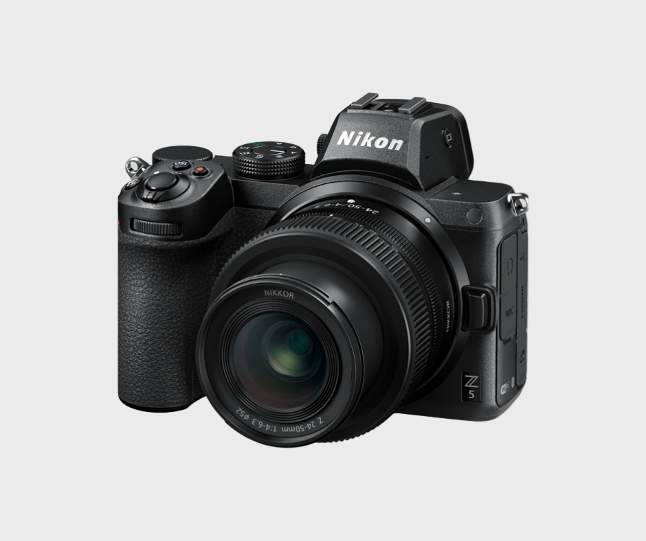 Nikon Z5