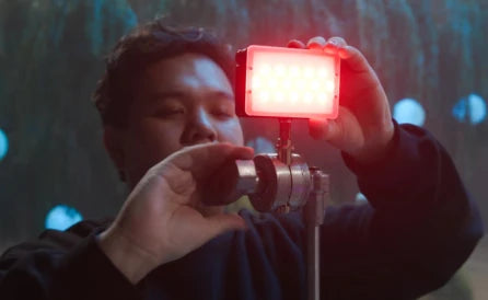 Pocket Lights