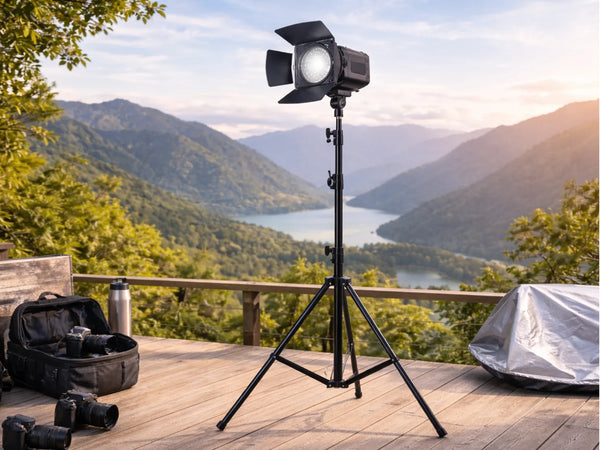 Light Stands
