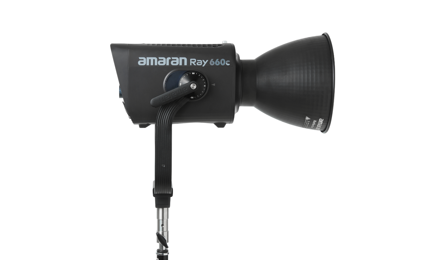 amaran Ray 660c