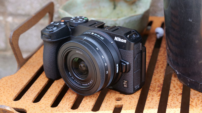 APS-C Mirrorless