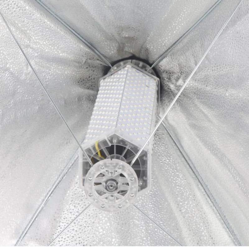 FX Studio 65cm Lantern Softbox – 100W Bi-Color