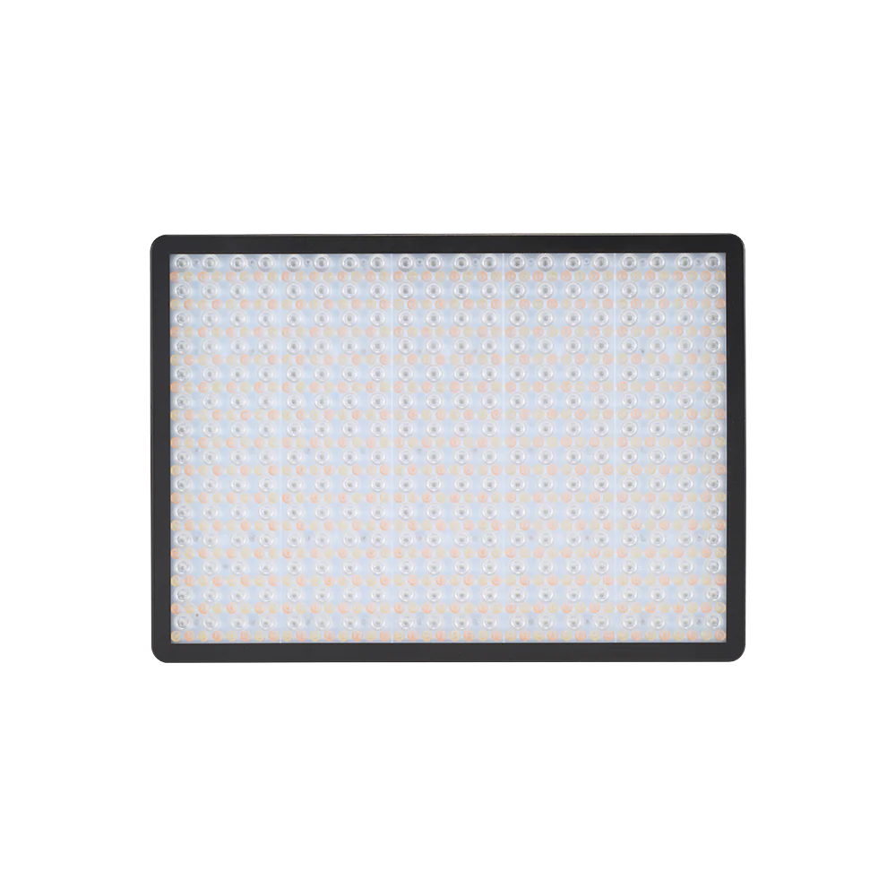 amaran Pano 120c Kit (Charcoal)