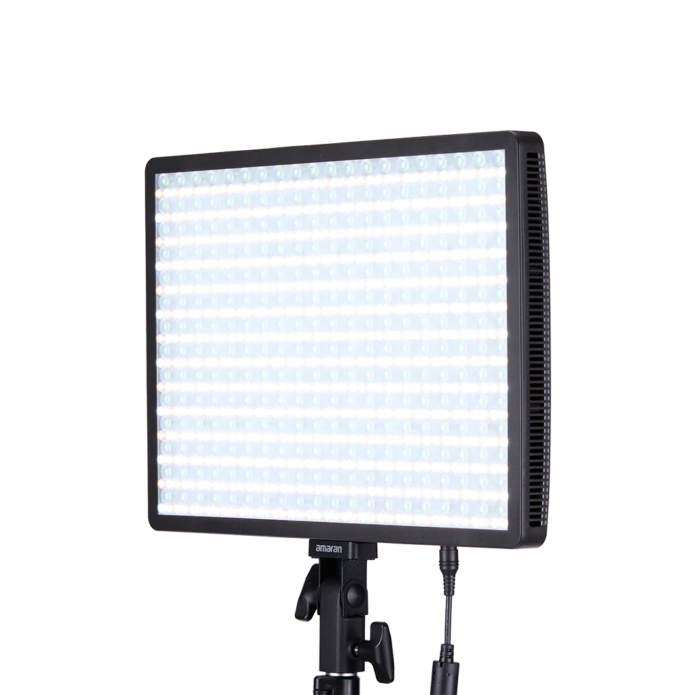 amaran Pano 120c Kit (Charcoal)