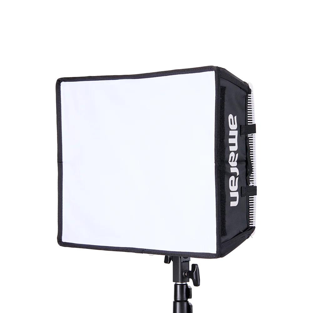 amaran Pano 120c Kit (Charcoal)