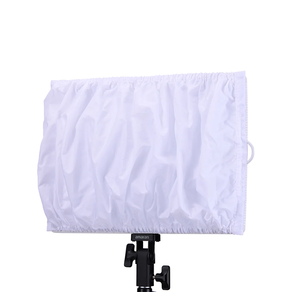 amaran Pano 120c Kit (Charcoal)