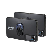 amaran Pano 60c 2-Light Kit