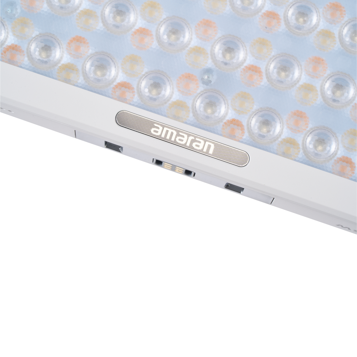 amaran Pano 60c 2-Light Kit