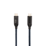 amaran USB-C to USB-C Locking Charging Cable (1.5m, 140W)