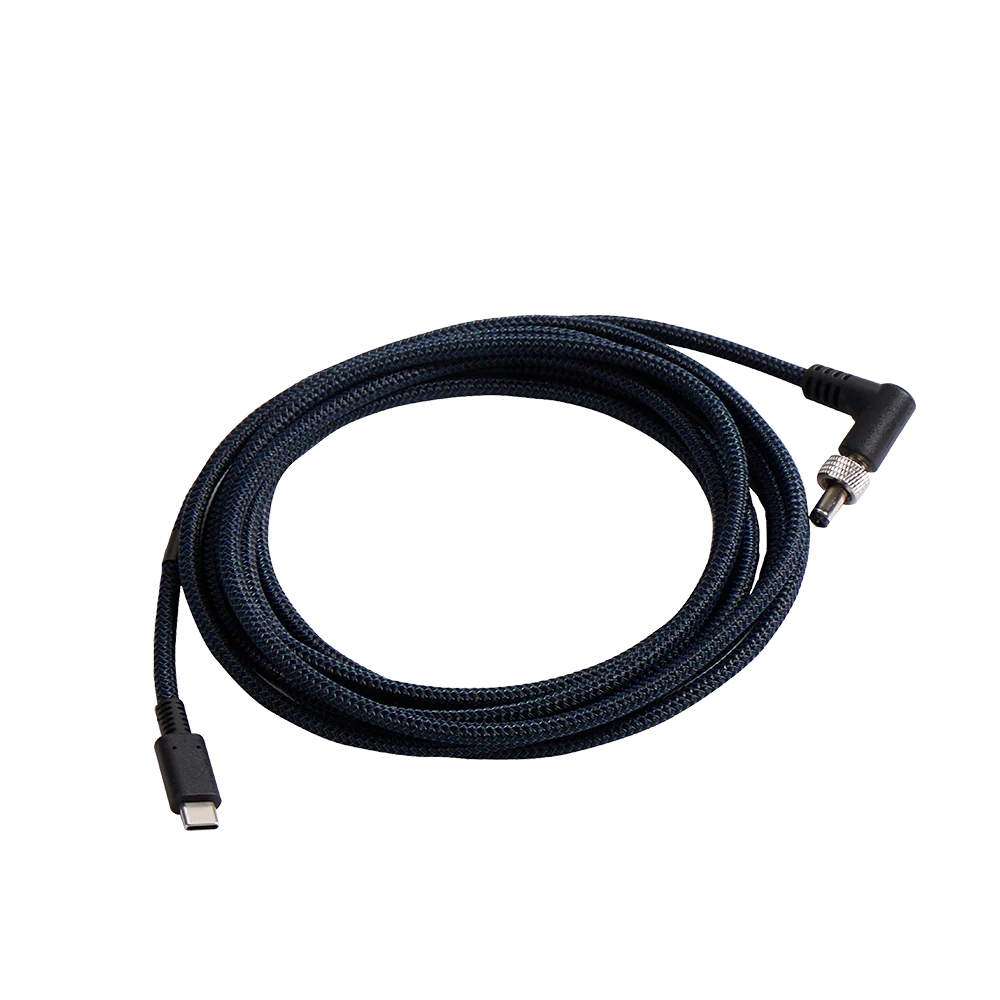 amaran USB-C to DC Power Adapter Cable (20V)