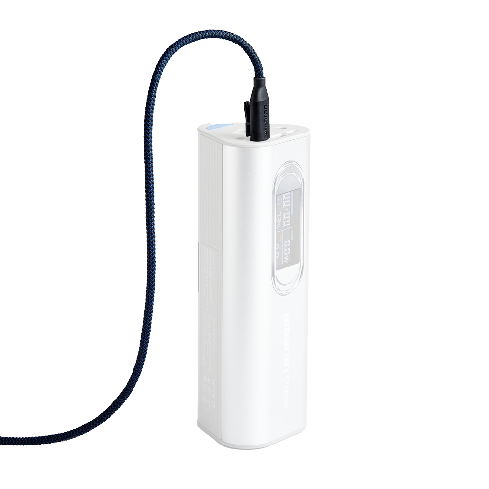 amaran USB-C to DC Power Adapter Cable (20V)