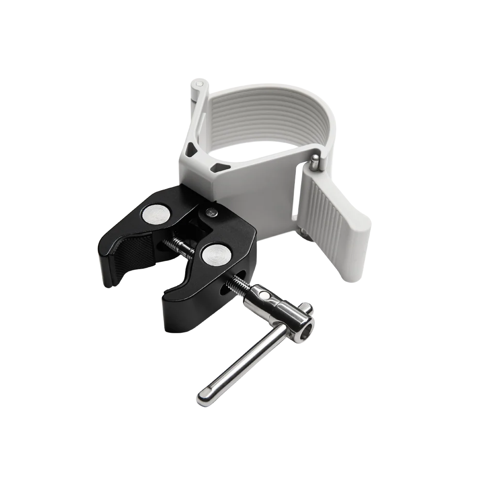 amaran Peak Light Stand Clamp
