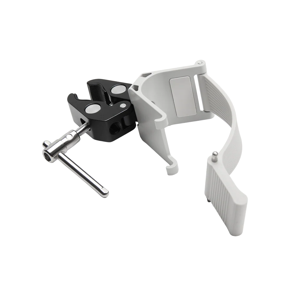 amaran Peak Light Stand Clamp