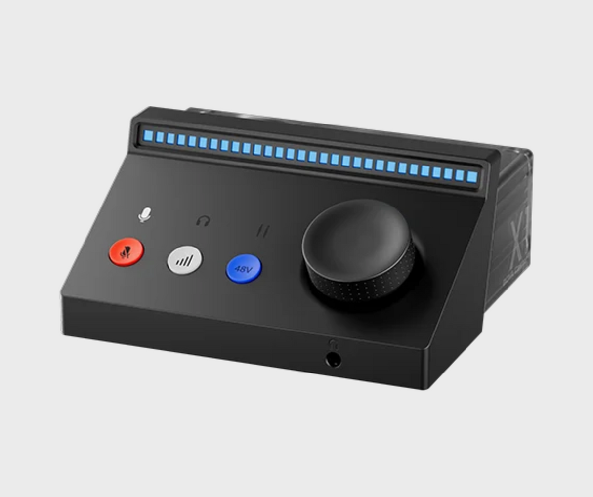 BOYA Caster X1 USB Audio Interface