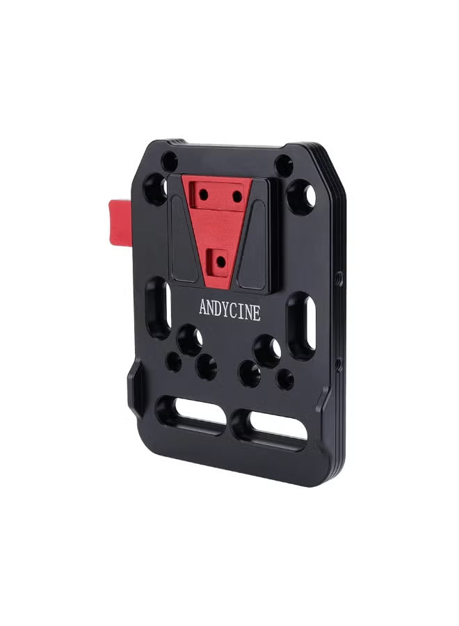 Mamen C-1 Plate for V-Mount
