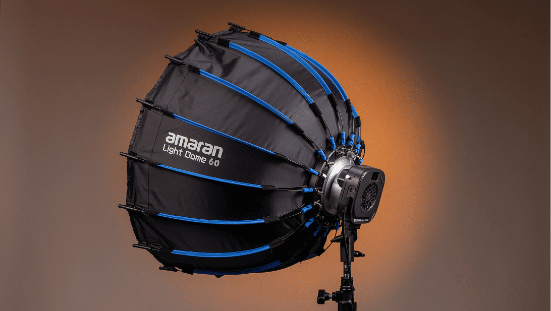 amaran Halo 60x