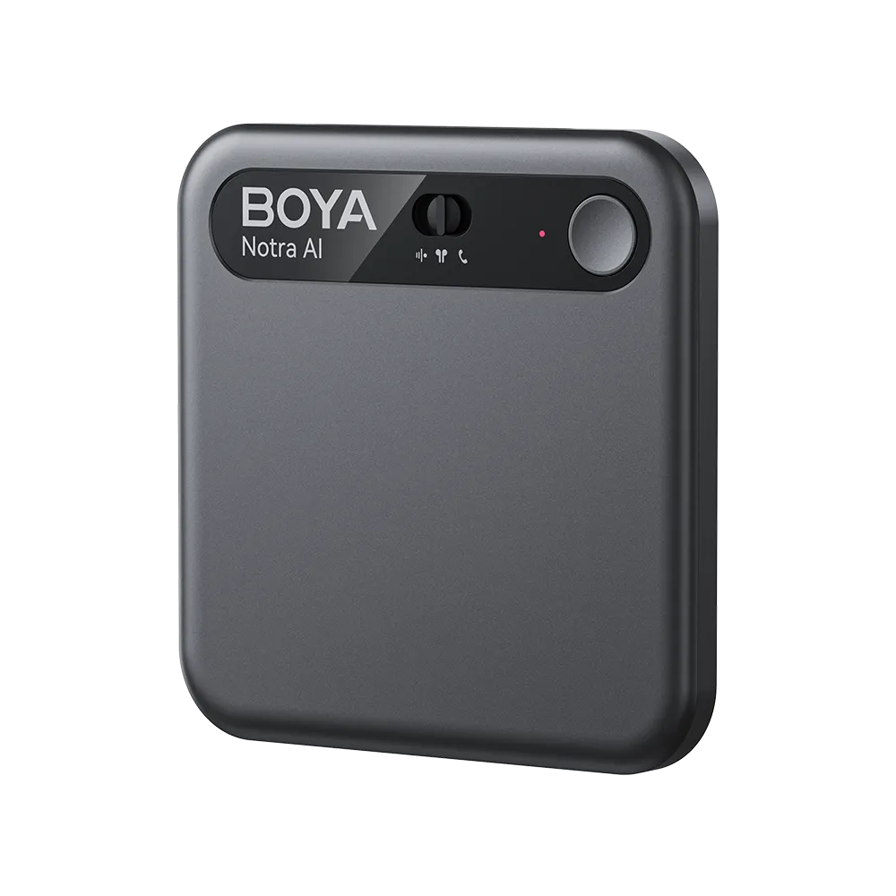 BOYA Notra