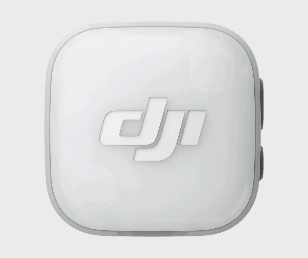 DJI Mic Mini 2 Transmitter