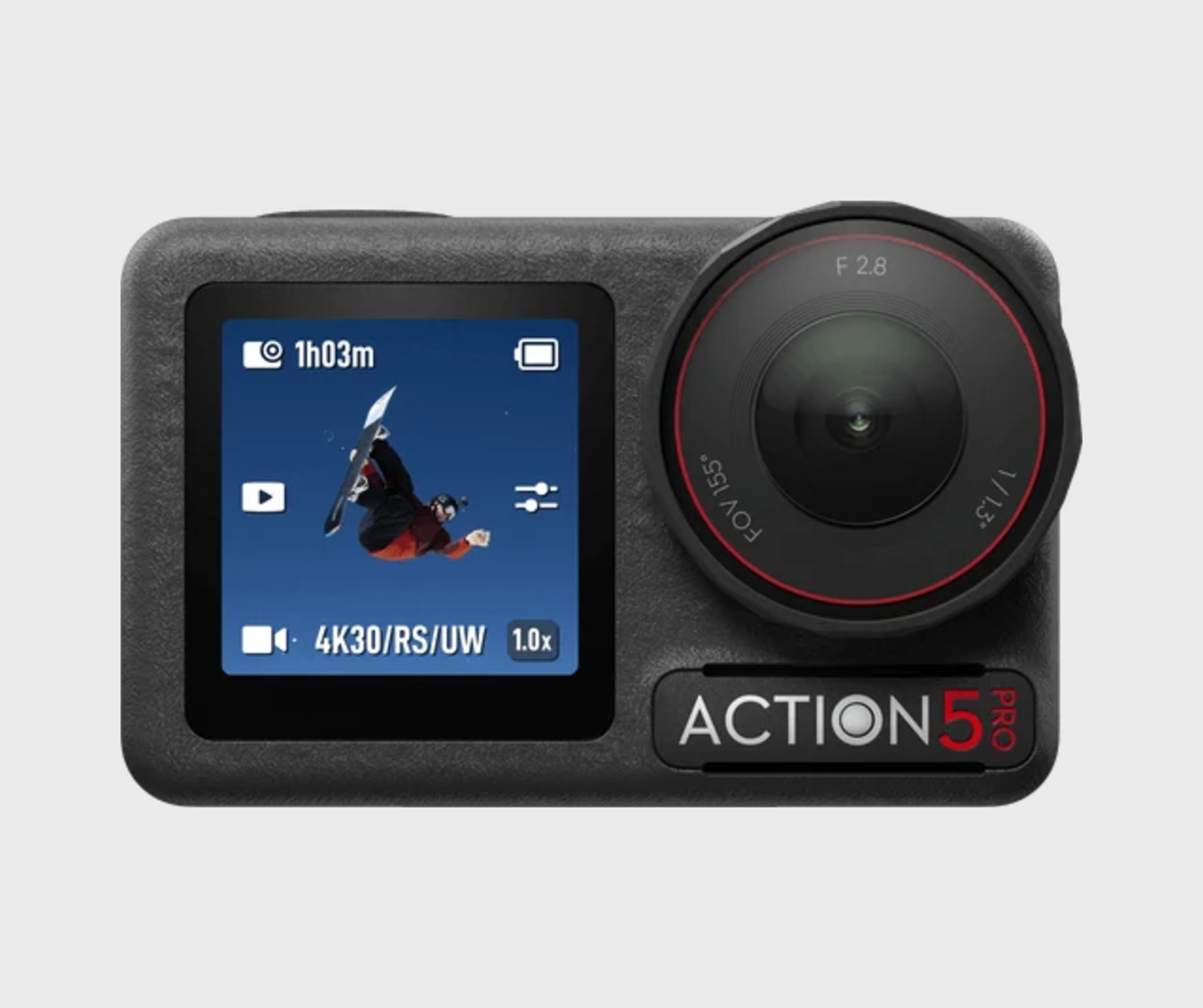 DJI Osmo Action 5 Pro Standard Combo