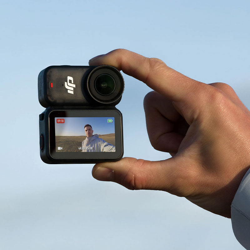 DJI Osmo Nano (128GB)