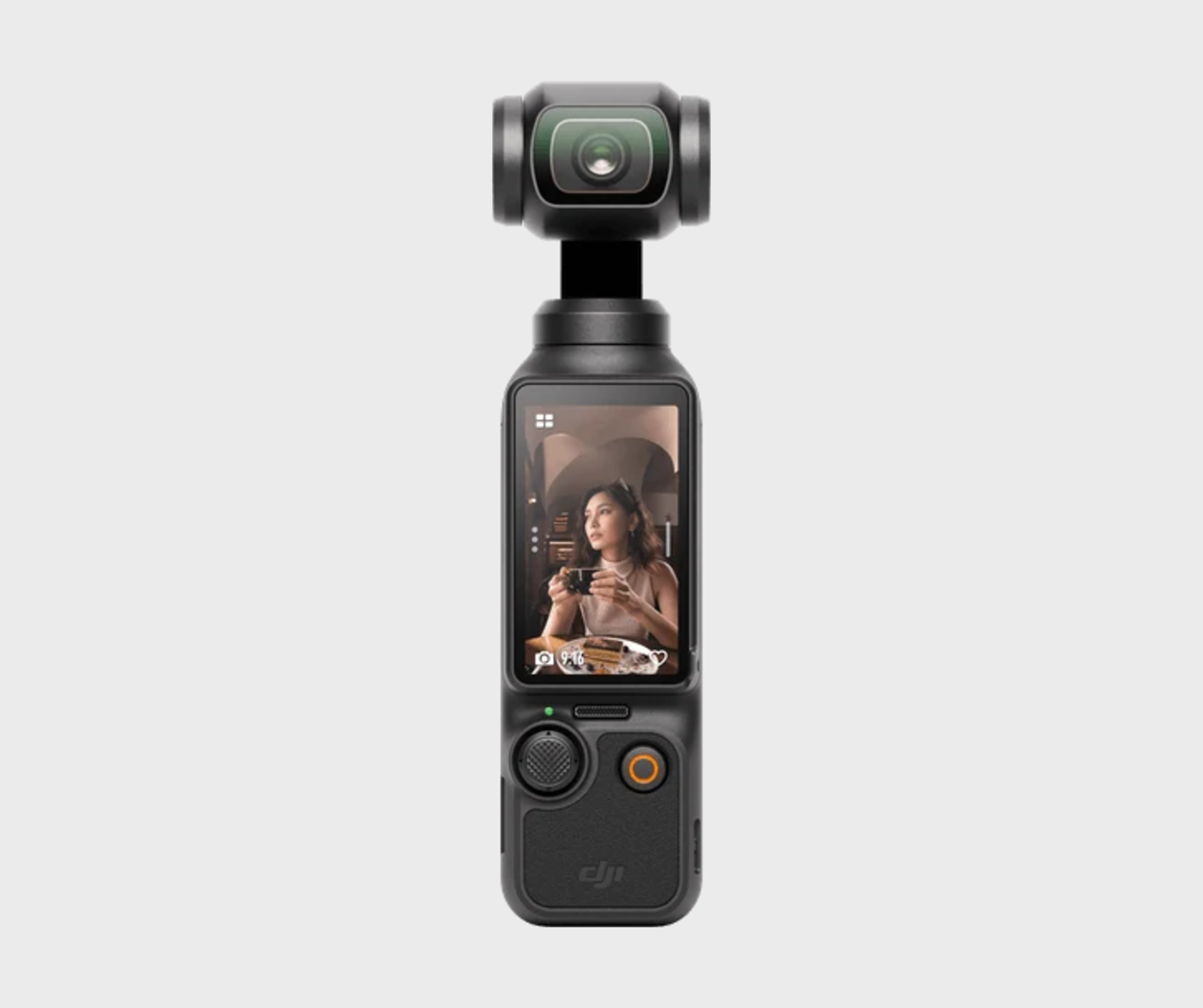 DJI Osmo Pocket 3