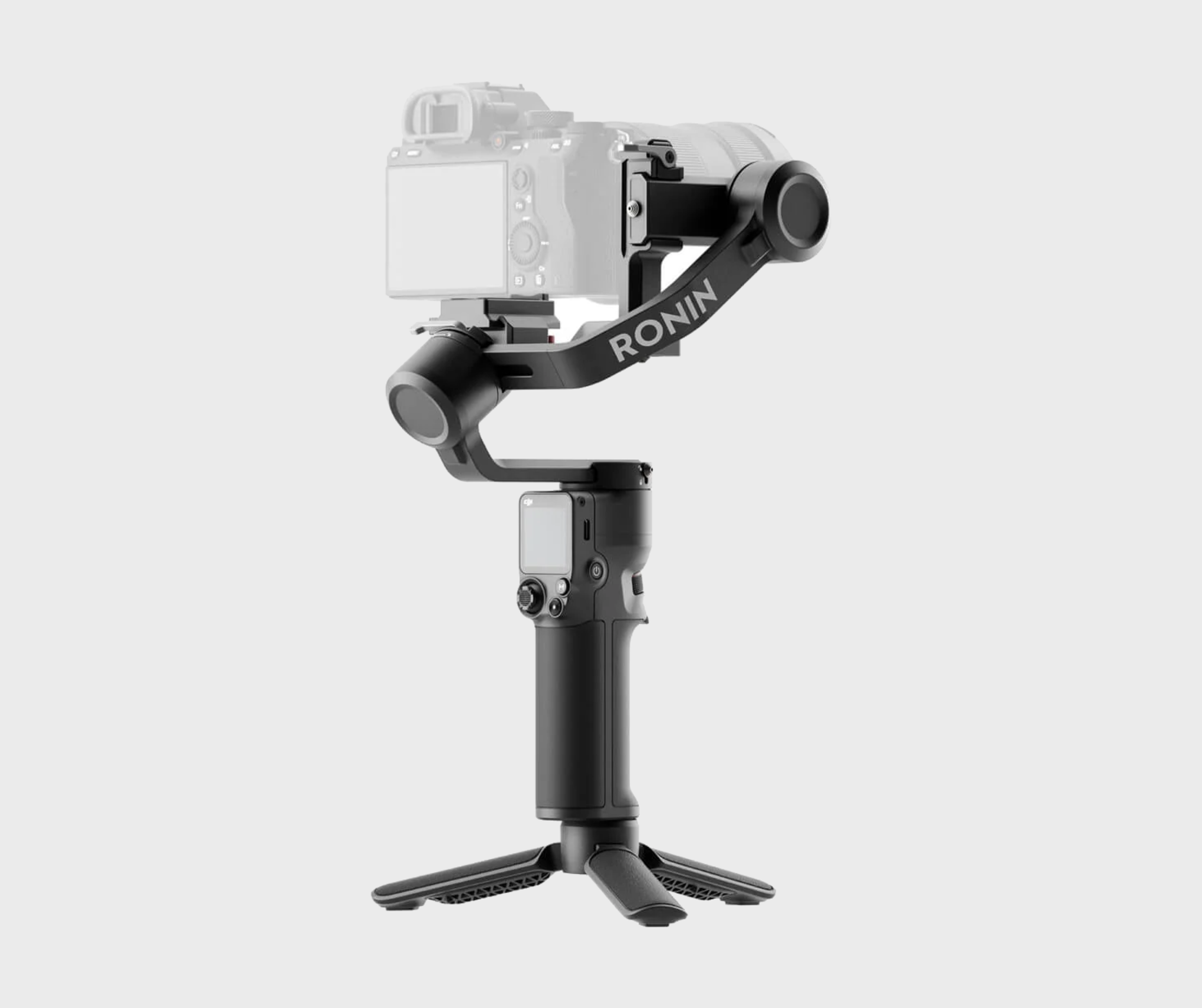 DJI RS 3 Mini