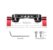 Mamen VR-01 Tube Holder