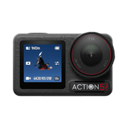 DJI Osmo Action 5 Pro Standard Combo