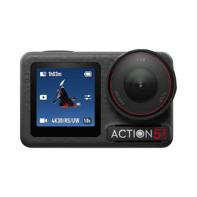 DJI Osmo Action 5 Pro Standard Combo