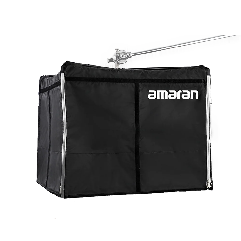 Lantern for amaran F22
