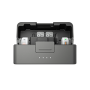 DJI Mic Mini 2S (2 TX + 1 RX + Charging Case)